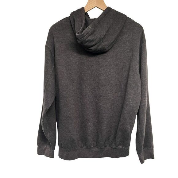 Tennessee Titans NFL Apparel Football Pullover Hoodie Sweatshirt AFC South - Picture 2 of 6